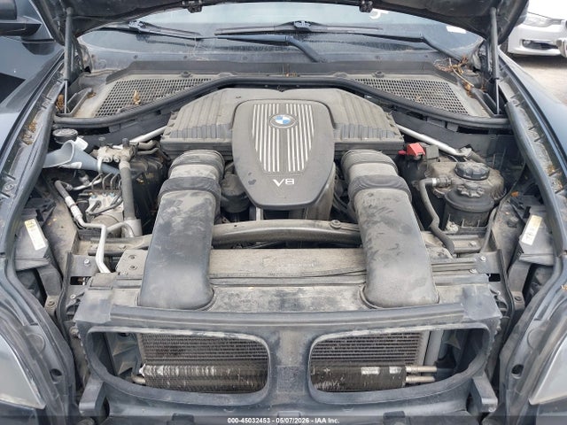 45032453 :رقم المزاد ، 5UXFE83579L169007 vin ، 2009 Bmw X5 Xdrive48i مزاد بيع