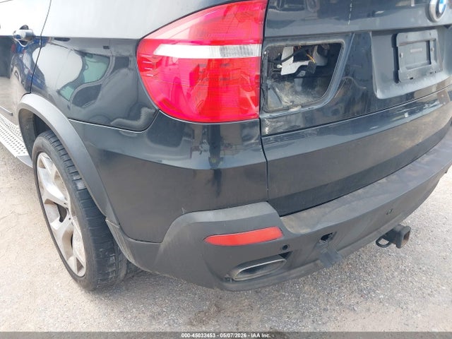 45032453 :رقم المزاد ، 5UXFE83579L169007 vin ، 2009 Bmw X5 Xdrive48i مزاد بيع