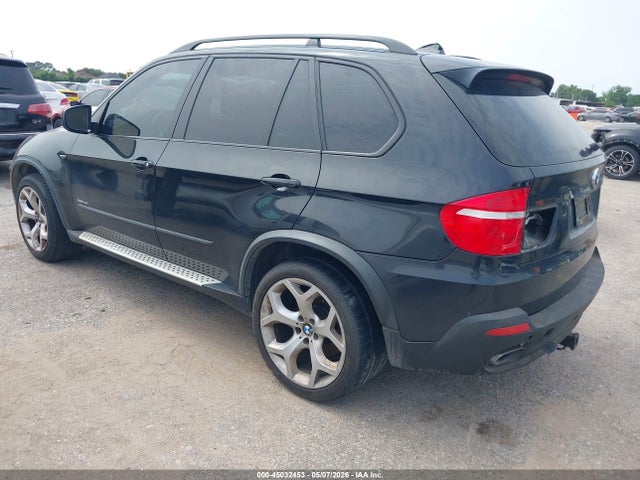 45032453 :رقم المزاد ، 5UXFE83579L169007 vin ، 2009 Bmw X5 Xdrive48i مزاد بيع