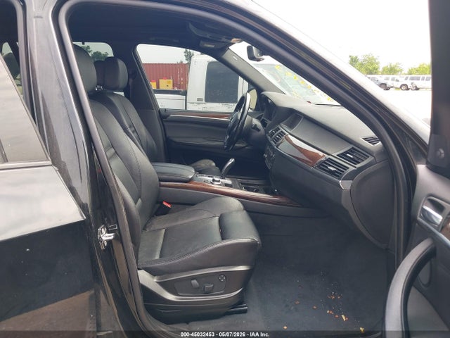45032453 :رقم المزاد ، 5UXFE83579L169007 vin ، 2009 Bmw X5 Xdrive48i مزاد بيع