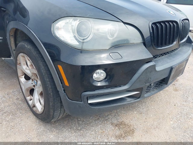 45032453 :رقم المزاد ، 5UXFE83579L169007 vin ، 2009 Bmw X5 Xdrive48i مزاد بيع