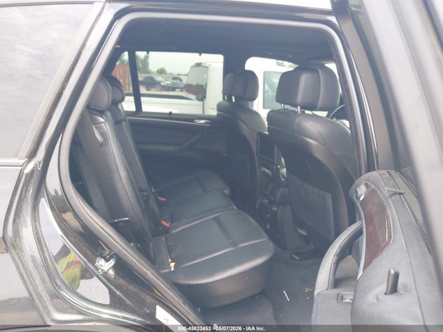 45032453 :رقم المزاد ، 5UXFE83579L169007 vin ، 2009 Bmw X5 Xdrive48i مزاد بيع