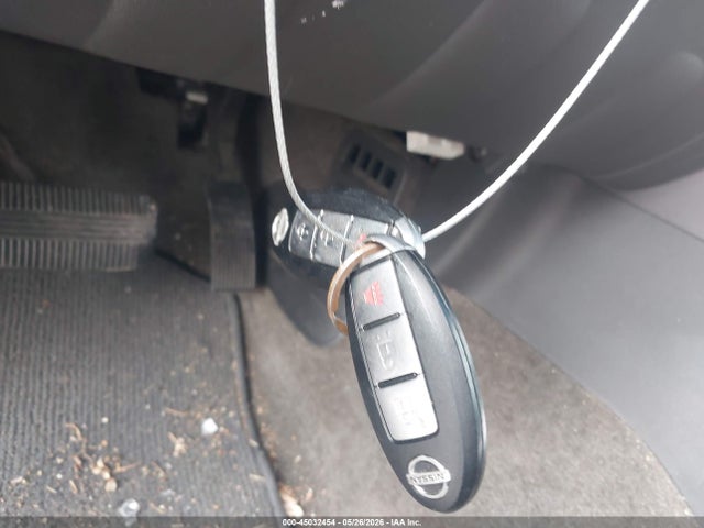 2011 Nissan Pathfinder Silver მანქანა იყიდება აუქციონზე, vin: 5N1AR1NN9BC623926, აუქციონის ნომერი: 45032454
