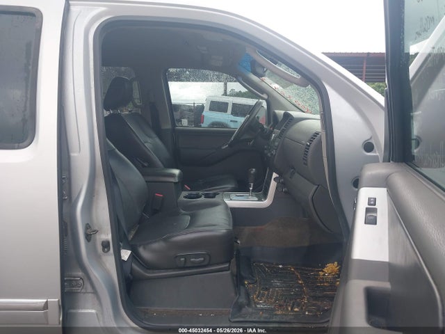 2011 Nissan Pathfinder Silver მანქანა იყიდება აუქციონზე, vin: 5N1AR1NN9BC623926, აუქციონის ნომერი: 45032454