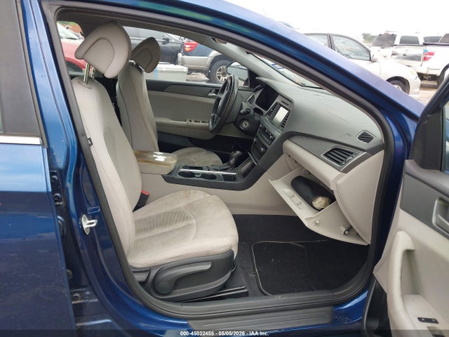 Aukcja sprzedaży 2016 Hyundai Sonata Se, vin: 5NPE24AF6GH370649, numer aukcji: 45032455