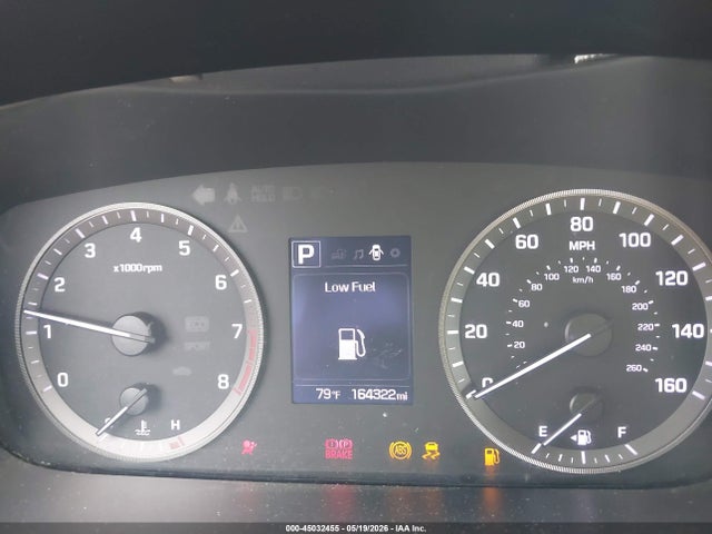 Aukcja sprzedaży 2016 Hyundai Sonata Se, vin: 5NPE24AF6GH370649, numer aukcji: 45032455