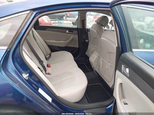 Aukcja sprzedaży 2016 Hyundai Sonata Se, vin: 5NPE24AF6GH370649, numer aukcji: 45032455