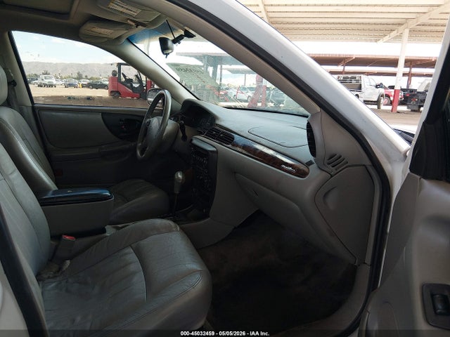Aukcja sprzedaży 2003 Chevrolet Malibu Ls, vin: 1G1NE52J03M653718, numer aukcji: 45032459