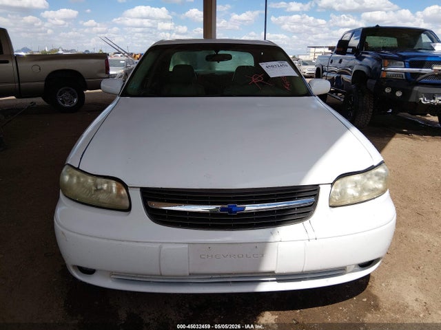 Aukcja sprzedaży 2003 Chevrolet Malibu Ls, vin: 1G1NE52J03M653718, numer aukcji: 45032459
