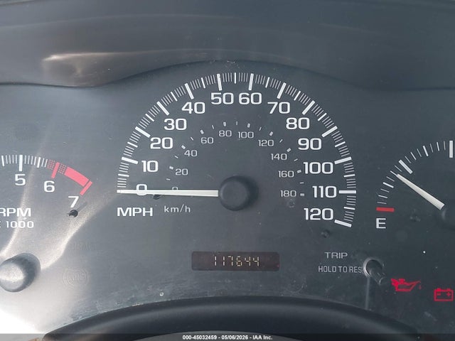 Aukcja sprzedaży 2003 Chevrolet Malibu Ls, vin: 1G1NE52J03M653718, numer aukcji: 45032459