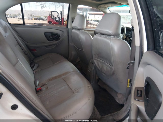 Aukcja sprzedaży 2003 Chevrolet Malibu Ls, vin: 1G1NE52J03M653718, numer aukcji: 45032459