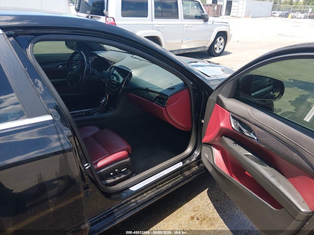 Aukcja sprzedaży 2013 Cadillac Ats Performance, vin: 1G6AC5SX1D0131059, numer aukcji: 45032465