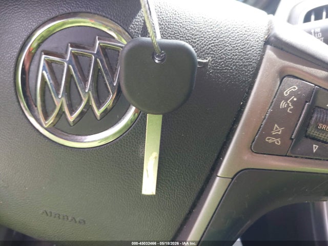 Aukcja sprzedaży 2013 Buick Lacrosse Leather Group, vin: 1G4GC5E33DF241426, numer aukcji: 45032466