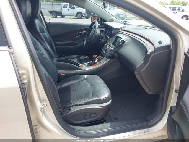 Aukcja sprzedaży 2013 Buick Lacrosse Leather Group, vin: 1G4GC5E33DF241426, numer aukcji: 45032466