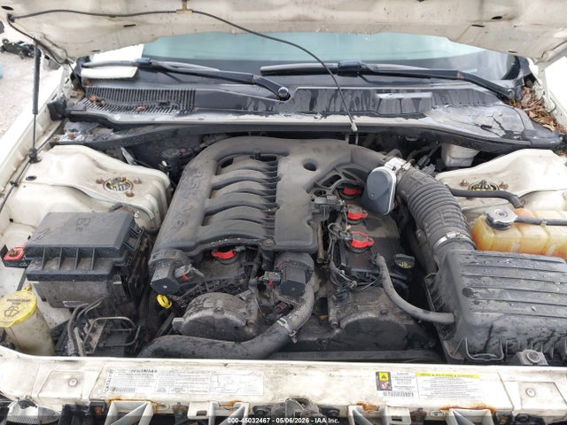 45032467 :رقم المزاد ، 2C3KA53GX7H771846 vin ، 2007 Chrysler 300 مزاد بيع