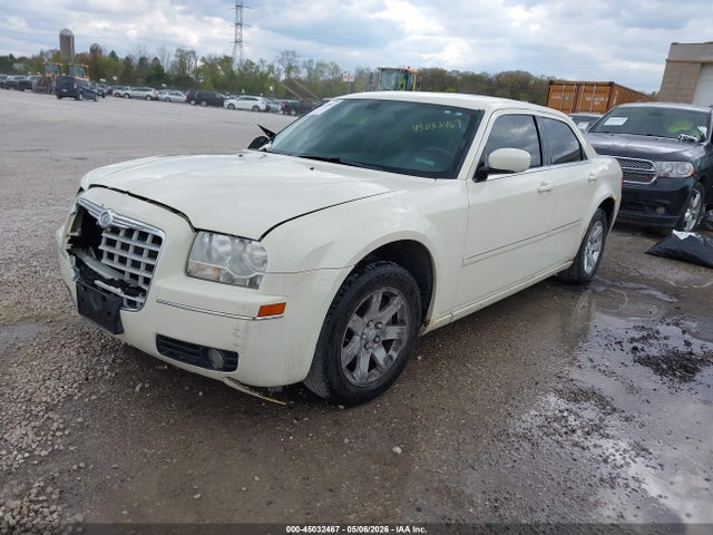 45032467 :رقم المزاد ، 2C3KA53GX7H771846 vin ، 2007 Chrysler 300 مزاد بيع