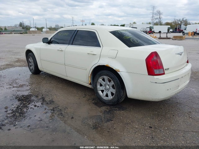 45032467 :رقم المزاد ، 2C3KA53GX7H771846 vin ، 2007 Chrysler 300 مزاد بيع