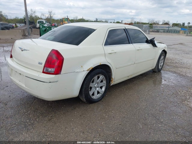 45032467 :رقم المزاد ، 2C3KA53GX7H771846 vin ، 2007 Chrysler 300 مزاد بيع
