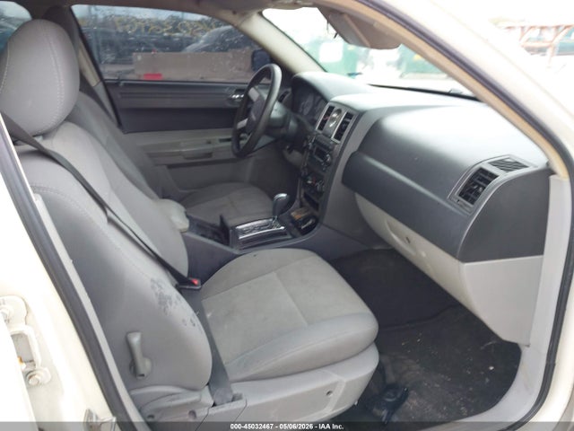 45032467 :رقم المزاد ، 2C3KA53GX7H771846 vin ، 2007 Chrysler 300 مزاد بيع