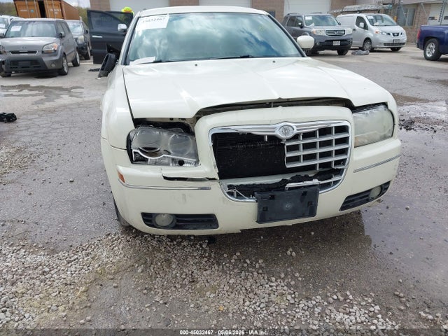 45032467 :رقم المزاد ، 2C3KA53GX7H771846 vin ، 2007 Chrysler 300 مزاد بيع