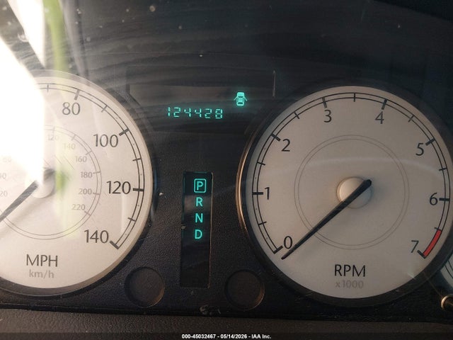 45032467 :رقم المزاد ، 2C3KA53GX7H771846 vin ، 2007 Chrysler 300 مزاد بيع