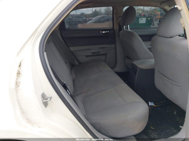 45032467 :رقم المزاد ، 2C3KA53GX7H771846 vin ، 2007 Chrysler 300 مزاد بيع