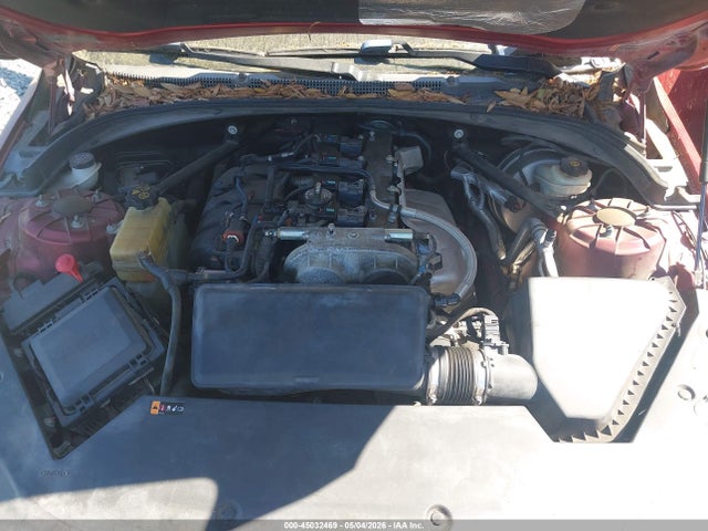 2013 Cadillac Ats Standard მანქანა იყიდება აუქციონზე, vin: 1G6AA5RA9D0149669, აუქციონის ნომერი: 45032469