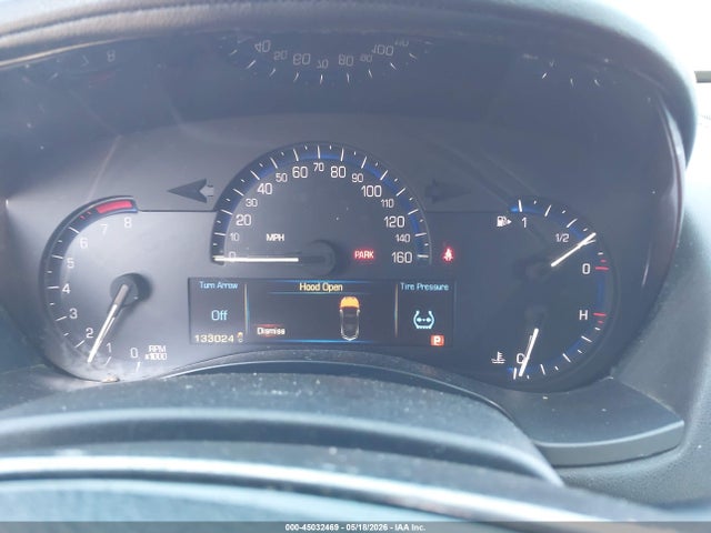 2013 Cadillac Ats Standard მანქანა იყიდება აუქციონზე, vin: 1G6AA5RA9D0149669, აუქციონის ნომერი: 45032469