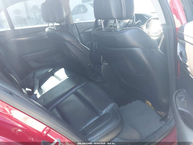 2013 Cadillac Ats Standard მანქანა იყიდება აუქციონზე, vin: 1G6AA5RA9D0149669, აუქციონის ნომერი: 45032469