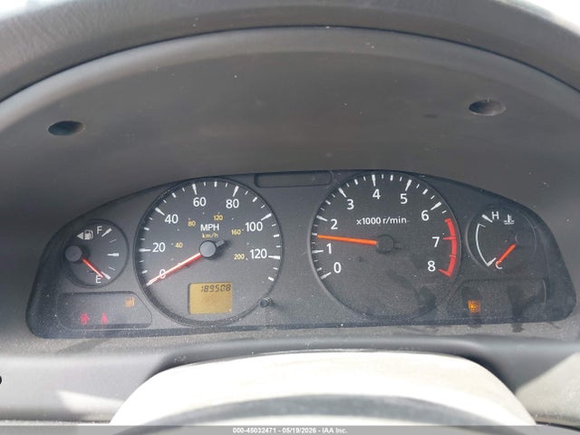 2005 Nissan Sentra 1.8s მანქანა იყიდება აუქციონზე, vin: 3N1CB51DX5L503649, აუქციონის ნომერი: 45032471