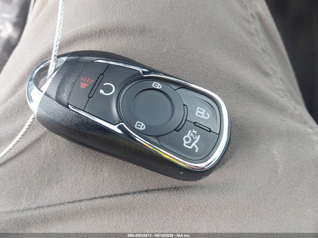 Продаж на аукціоні авто 2016 Buick Lacrosse Leather, vin: 1G4GB5G31GF159375, номер лоту: 45032472