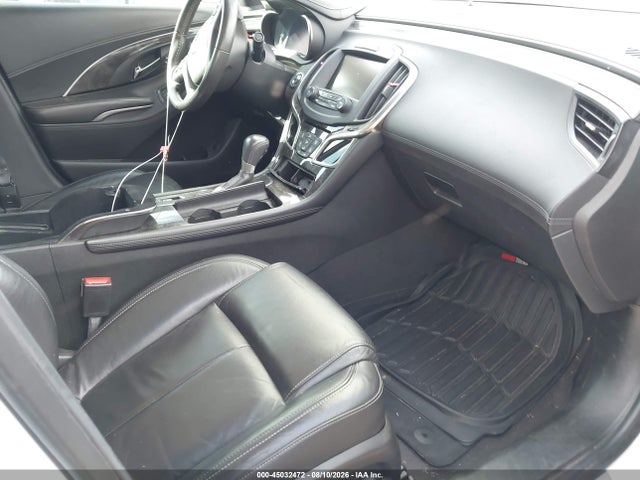 Продаж на аукціоні авто 2016 Buick Lacrosse Leather, vin: 1G4GB5G31GF159375, номер лоту: 45032472