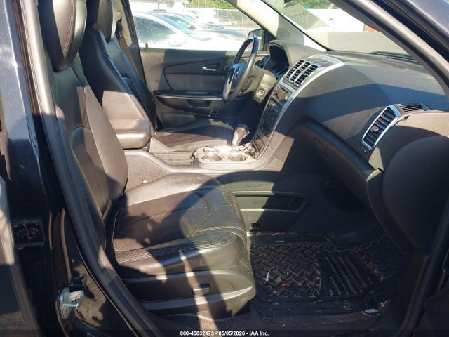 Aukcja sprzedaży 2011 Gmc Acadia Slt-1, vin: 1GKKVRED4BJ132349, numer aukcji: 45032473