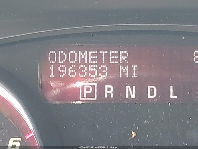 Aukcja sprzedaży 2011 Gmc Acadia Slt-1, vin: 1GKKVRED4BJ132349, numer aukcji: 45032473