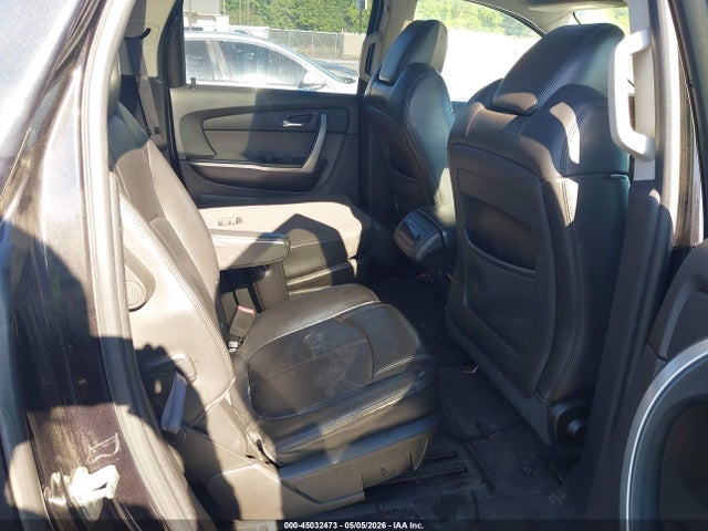 Aukcja sprzedaży 2011 Gmc Acadia Slt-1, vin: 1GKKVRED4BJ132349, numer aukcji: 45032473