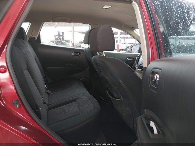 45032477 :رقم المزاد ، JN8AS5MT8CW298318 vin ، 2012 Nissan Rogue S مزاد بيع