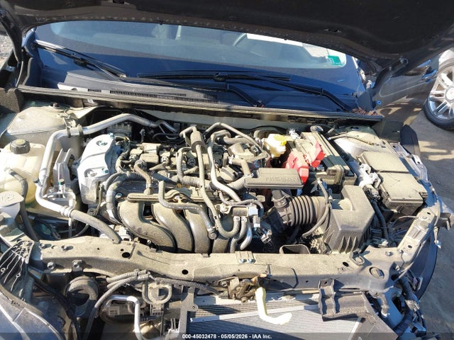 Продаж на аукціоні авто 2024 Nissan Sentra Sv Xtronic Cvt, vin: 3N1AB8CV2RY294673, номер лоту: 45032478