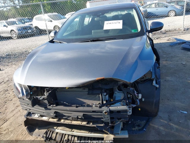 Продаж на аукціоні авто 2024 Nissan Sentra Sv Xtronic Cvt, vin: 3N1AB8CV2RY294673, номер лоту: 45032478