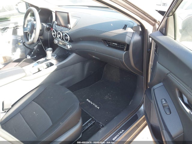 Продаж на аукціоні авто 2024 Nissan Sentra Sv Xtronic Cvt, vin: 3N1AB8CV2RY294673, номер лоту: 45032478