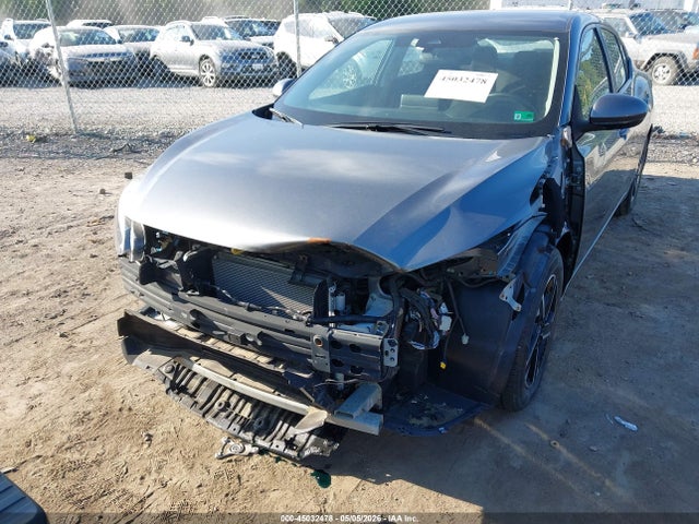 Продаж на аукціоні авто 2024 Nissan Sentra Sv Xtronic Cvt, vin: 3N1AB8CV2RY294673, номер лоту: 45032478