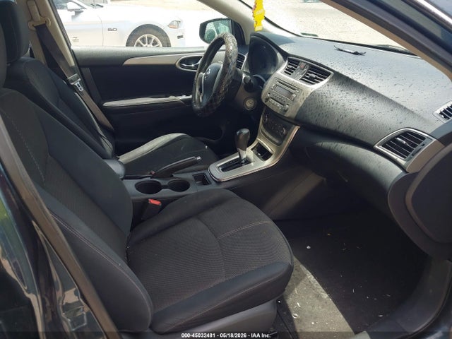 Aukcja sprzedaży 2014 Nissan Sentra S, vin: 3N1AB7AP0EY298200, numer aukcji: 45032481