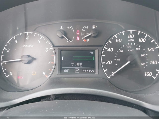Aukcja sprzedaży 2014 Nissan Sentra S, vin: 3N1AB7AP0EY298200, numer aukcji: 45032481