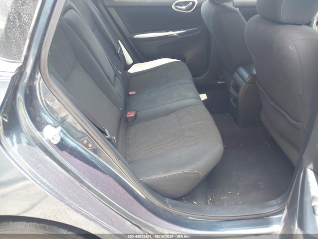 Aukcja sprzedaży 2014 Nissan Sentra S, vin: 3N1AB7AP0EY298200, numer aukcji: 45032481