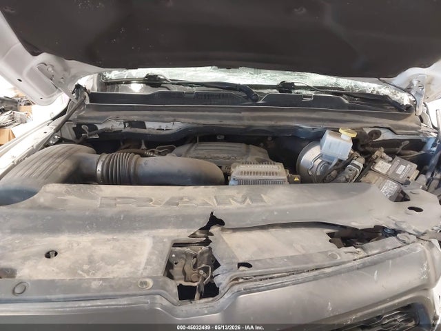 Aukcja sprzedaży 2023 Ram 1500 Tradesman  4x4 6'4 Box, vin: 1C6SRFNT0PN560724, numer aukcji: 45032489
