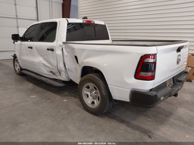 Aukcja sprzedaży 2023 Ram 1500 Tradesman  4x4 6'4 Box, vin: 1C6SRFNT0PN560724, numer aukcji: 45032489