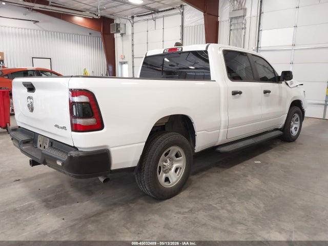 Aukcja sprzedaży 2023 Ram 1500 Tradesman  4x4 6'4 Box, vin: 1C6SRFNT0PN560724, numer aukcji: 45032489