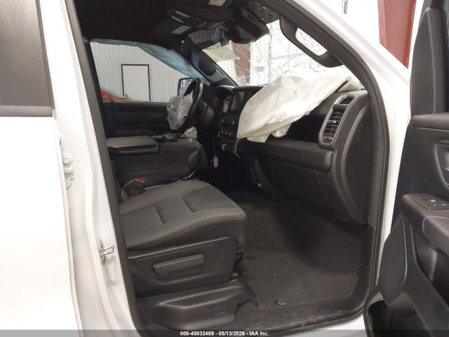 Aukcja sprzedaży 2023 Ram 1500 Tradesman  4x4 6'4 Box, vin: 1C6SRFNT0PN560724, numer aukcji: 45032489