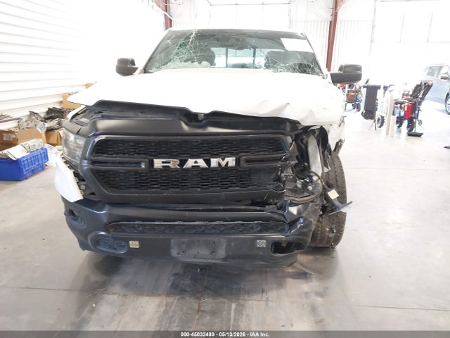Aukcja sprzedaży 2023 Ram 1500 Tradesman  4x4 6'4 Box, vin: 1C6SRFNT0PN560724, numer aukcji: 45032489