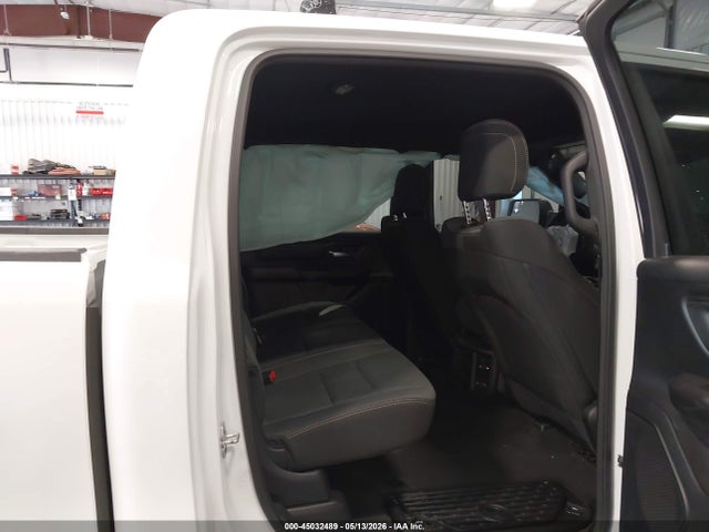 Aukcja sprzedaży 2023 Ram 1500 Tradesman  4x4 6'4 Box, vin: 1C6SRFNT0PN560724, numer aukcji: 45032489