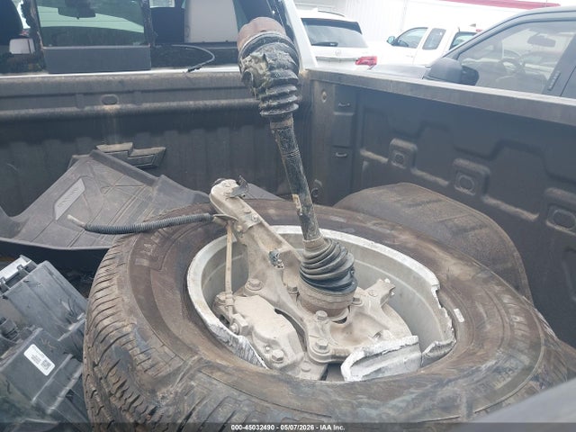 Aukcja sprzedaży 2022 Chevrolet Silverado 1500 4wd  Standard Bed Lt, vin: 1GCUDDED8NZ566600, numer aukcji: 45032490